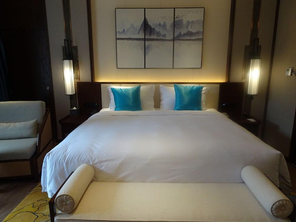 Hotel Wyndham Guilin Pingle Exterior foto