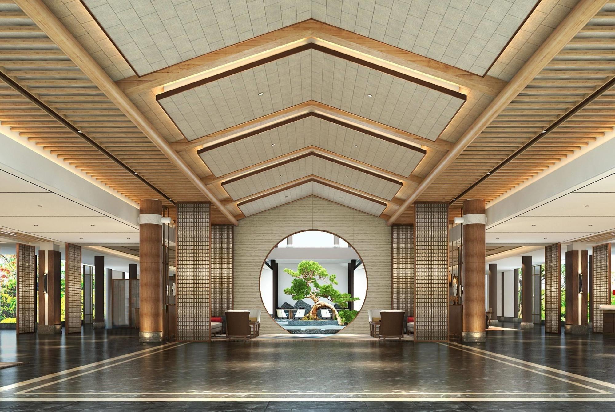Hotel Wyndham Guilin Pingle Exterior foto