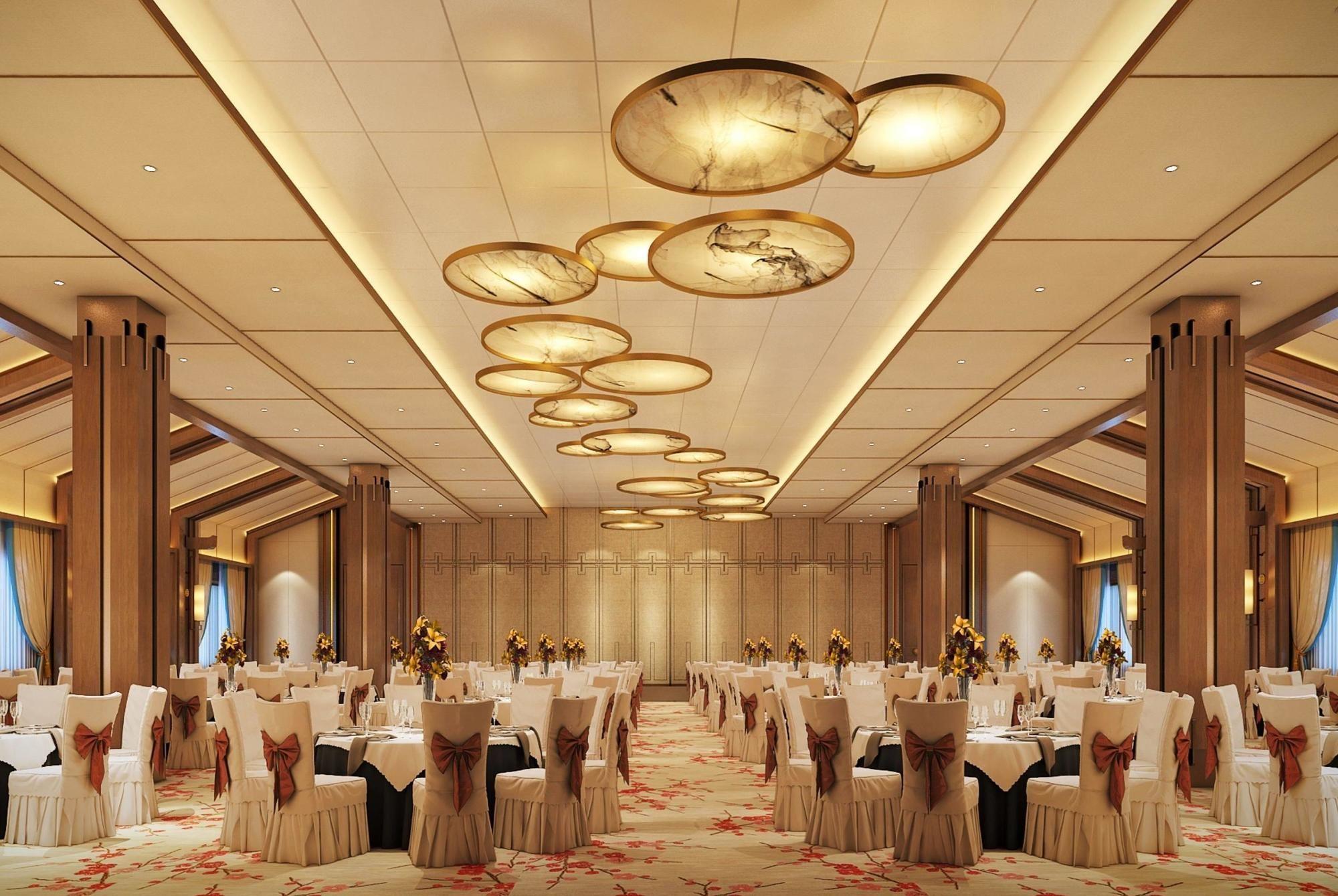 Hotel Wyndham Guilin Pingle Exterior foto