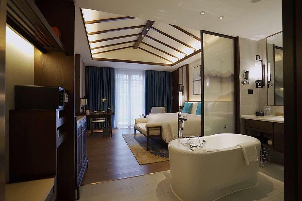Hotel Wyndham Guilin Pingle Habitación foto