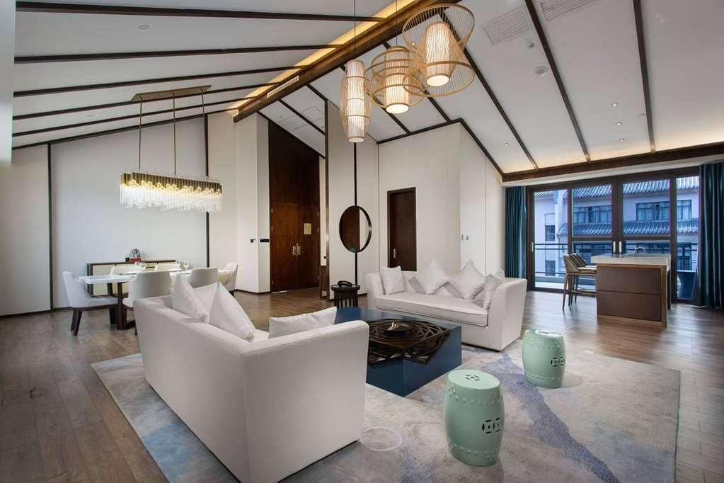 Hotel Wyndham Guilin Pingle Habitación foto