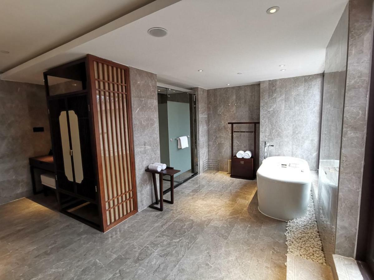 Hotel Wyndham Guilin Pingle Exterior foto
