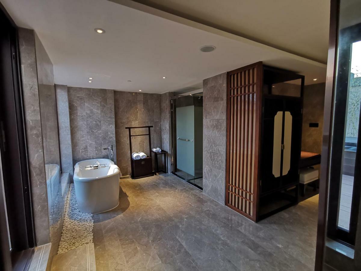 Hotel Wyndham Guilin Pingle Exterior foto